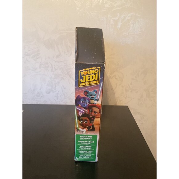 Disney Star Wars Young Jedi Adventures Jedi Hero Collection - Picture 3 of 6